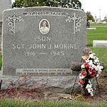 Morine Grave1